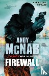 McNab, Andy - Firewall