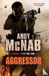 McNab, Andy - Aggressor