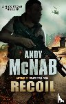 McNab, Andy - Recoil