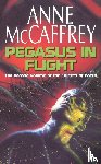 McCaffrey, Anne - Pegasus In Flight