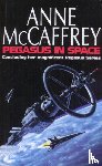 McCaffrey, Anne - Pegasus In Space
