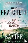 Pratchett, Terry, Baxter, Stephen - The Long Earth