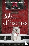Amory, Cleveland - The Cat Who Came For Christmas