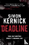 Kernick, Simon - Deadline