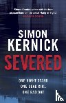 Kernick, Simon - Severed