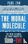 J. Zak, Paul - The Moral Molecule