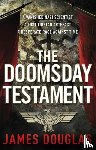 Douglas, James - The Doomsday Testament