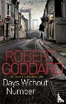 Goddard, Robert - Days Without Number