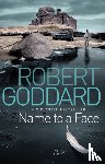 Goddard, Robert - Name To A Face