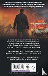Cain, Tom - Revenger