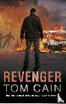 Cain, Tom - Revenger