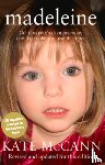 McCann, Kate - Madeleine