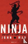 Man, John - Ninja