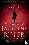 Carnac, James - The Autobiography of Jack the Ripper