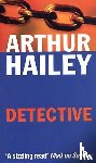 Hailey, Arthur - Detective