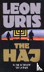 Uris, Leon - The Haj