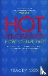 Cox, Tracey - Hot Relationships