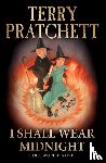 Pratchett, Terry - I Shall Wear Midnight