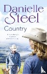 Steel, Danielle - Country