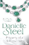 Steel, Danielle - Property of a Noblewoman