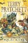 Pratchett, Terry - Equal Rites