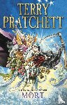 Pratchett, Terry - Mort