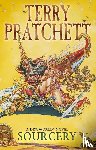 Pratchett, Terry - Sourcery