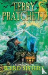 Pratchett, Terry - Wyrd Sisters