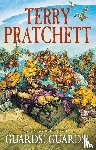 Pratchett, Terry - Guards! Guards!