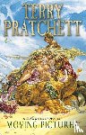Pratchett, Terry - Moving Pictures