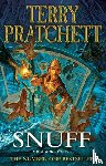 Pratchett, Terry - Snuff