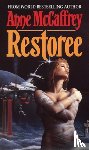 McCaffrey, Anne - Restoree
