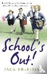 Sheffield, Jack - School's Out!