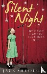 Sheffield, Jack - Silent Night