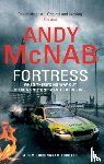 McNab, Andy - Fortress