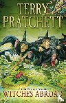 Pratchett, Terry - Witches Abroad