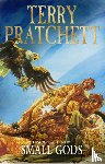 Pratchett, Terry - Small Gods