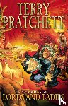 Pratchett, Terry - Lords And Ladies