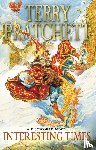 Pratchett, Terry - Interesting Times