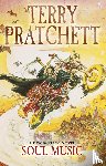 Pratchett, Terry - Soul Music