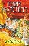 Pratchett, Terry - Maskerade