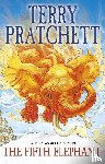 Pratchett, Terry - The Fifth Elephant