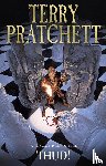 Pratchett, Terry - Thud! - (Discworld Novel 34)