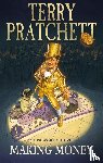 Pratchett, Terry - Making Money