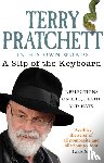 Pratchett, Terry - A Slip of the Keyboard