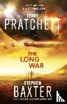 Baxter, Stephen, Pratchett, Terry - The Long War