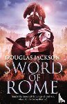 Jackson, Douglas - Sword of Rome