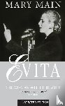 Main, Mary - Evita: The Woman With The Whip