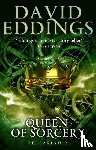Eddings, David - Queen Of Sorcery