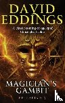 Eddings, David - Magician's Gambit